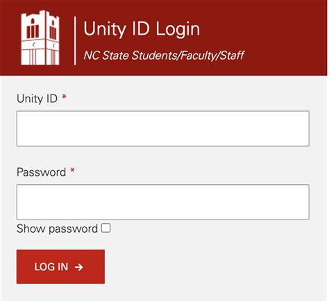 NC State has recently acquired G-Suite for Education. . Ncsu unity id